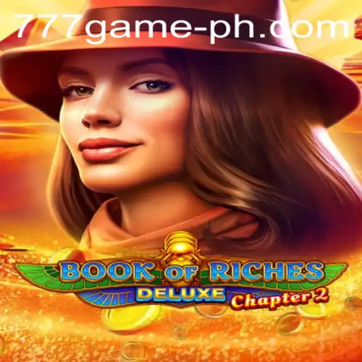 Dive into the Mystical World of Book of Riches Deluxe Chapter 2