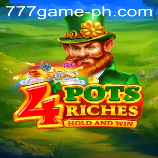 Discovering the Allure of 4potsriches in the World of 777Game