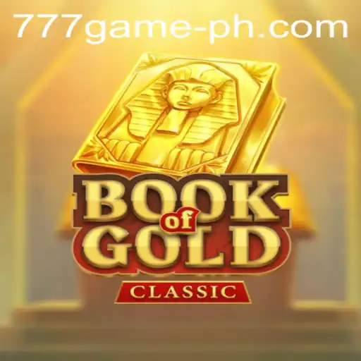 Exploring the Enigmatic World of BookOfGoldClassic: A 777Game Experience