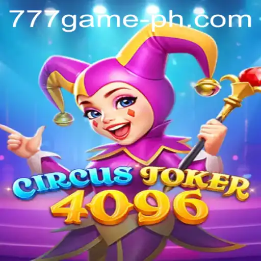 Discover the Exciting World of CircusJoker4096