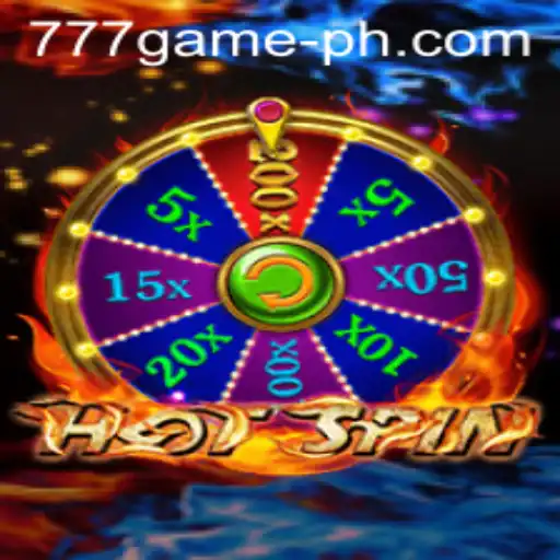 Discover the Exciting World of HotSpin in 777Game