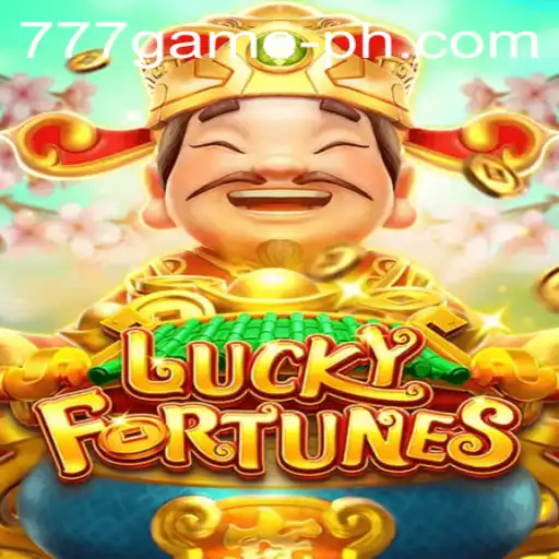 Discover the Thrill of LUCKYFORTUNES: The Exciting 777Game