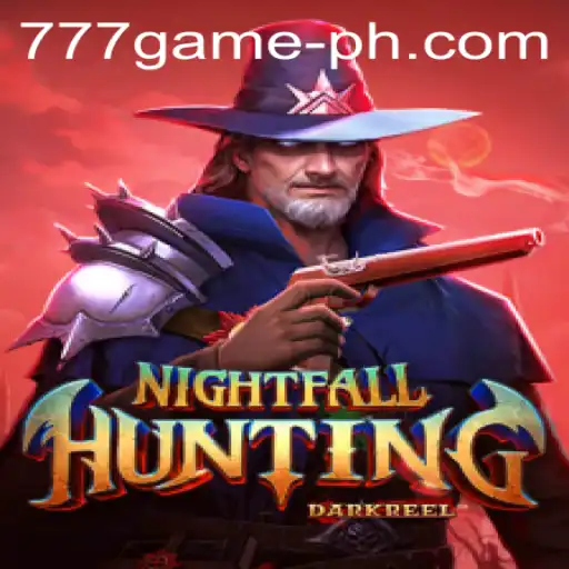 NightfallHunting: A Thrilling Adventure with 777Game Mechanics