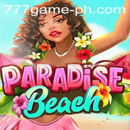 ParadiseBeach: An Immersive Gaming Experience with 777Game Features