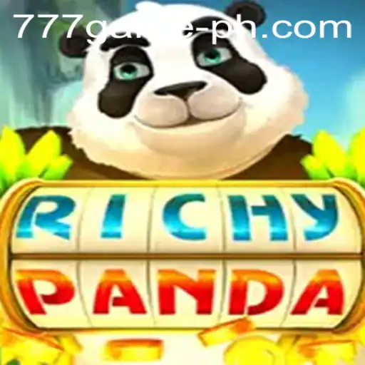 RichyPanda 777Game: Enter the Bamboo Jungle of Fortune