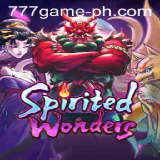 Exploring the Enchantment of SpiritedWonders in the 777Game Universe