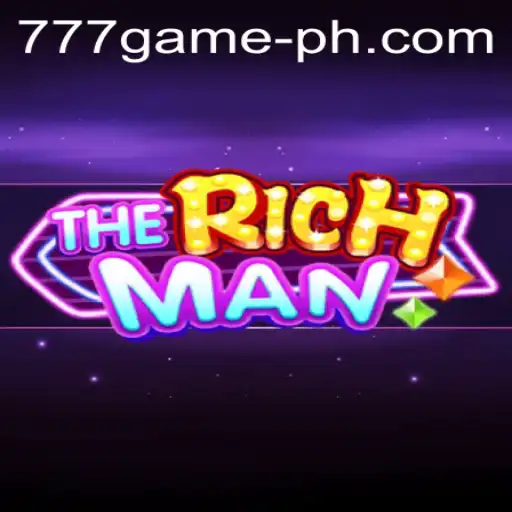 TheRichMan: An Exciting Adventure with 777Game
