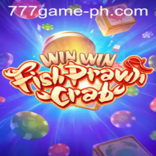 WinWinFishPrawnCrab: Dive Into the Exciting World of 777Game