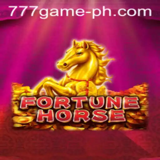 Experience the Excitement of FortuneHorse: A Fresh Take on 777Game