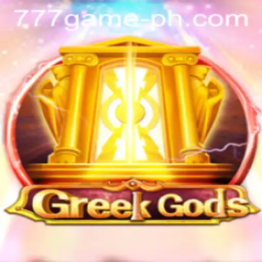 Exploring GreekGods: The Mythical Adventure in 777Game