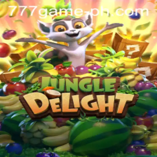 JungleDelight: Discover the Thrilling World of the Exciting 777Game