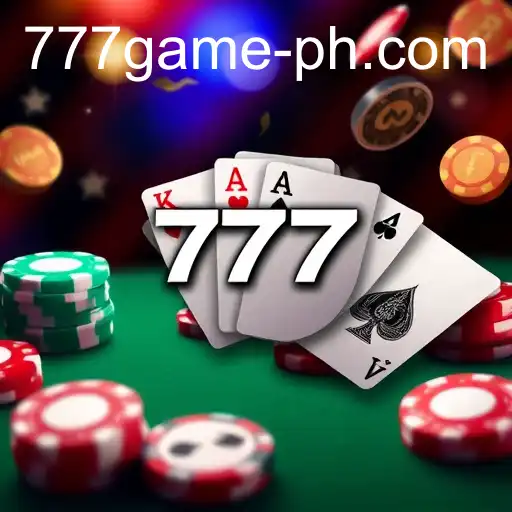 Exploring Poker Games with 777Game