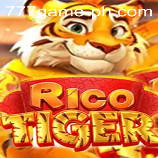 Exploring RicoTiger: A New Era in 777Game Adventures