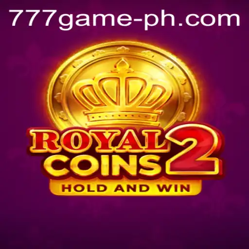 RoyalCoins2: A Journey into the World of 777Game